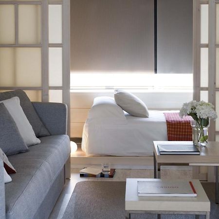 Eric Voekel Boutique Apartments - Gran Via Suites Barcelona Buitenkant foto