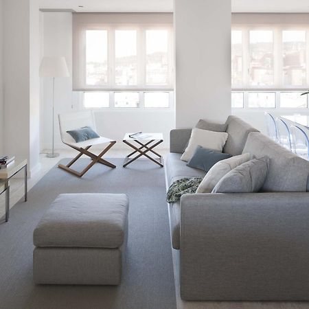 Eric Voekel Boutique Apartments - Gran Via Suites Barcelona Buitenkant foto