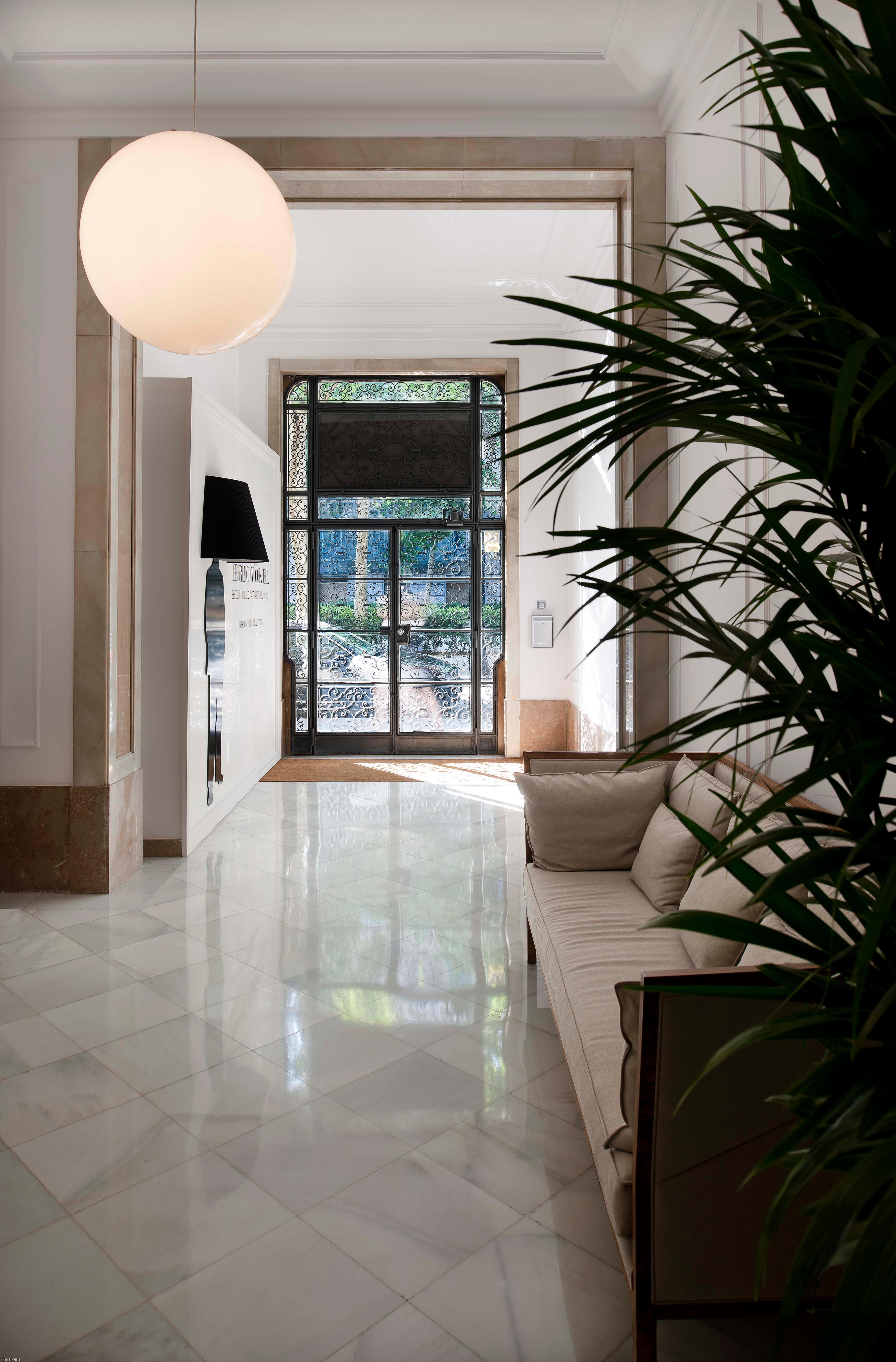 Eric Voekel Boutique Apartments - Gran Via Suites Barcelona Buitenkant foto
