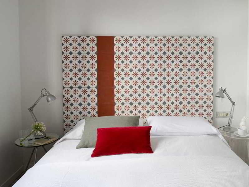 Eric Voekel Boutique Apartments - Gran Via Suites Barcelona Buitenkant foto