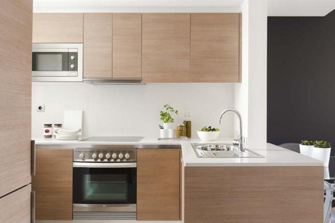 Eric Voekel Boutique Apartments - Gran Via Suites Barcelona Buitenkant foto