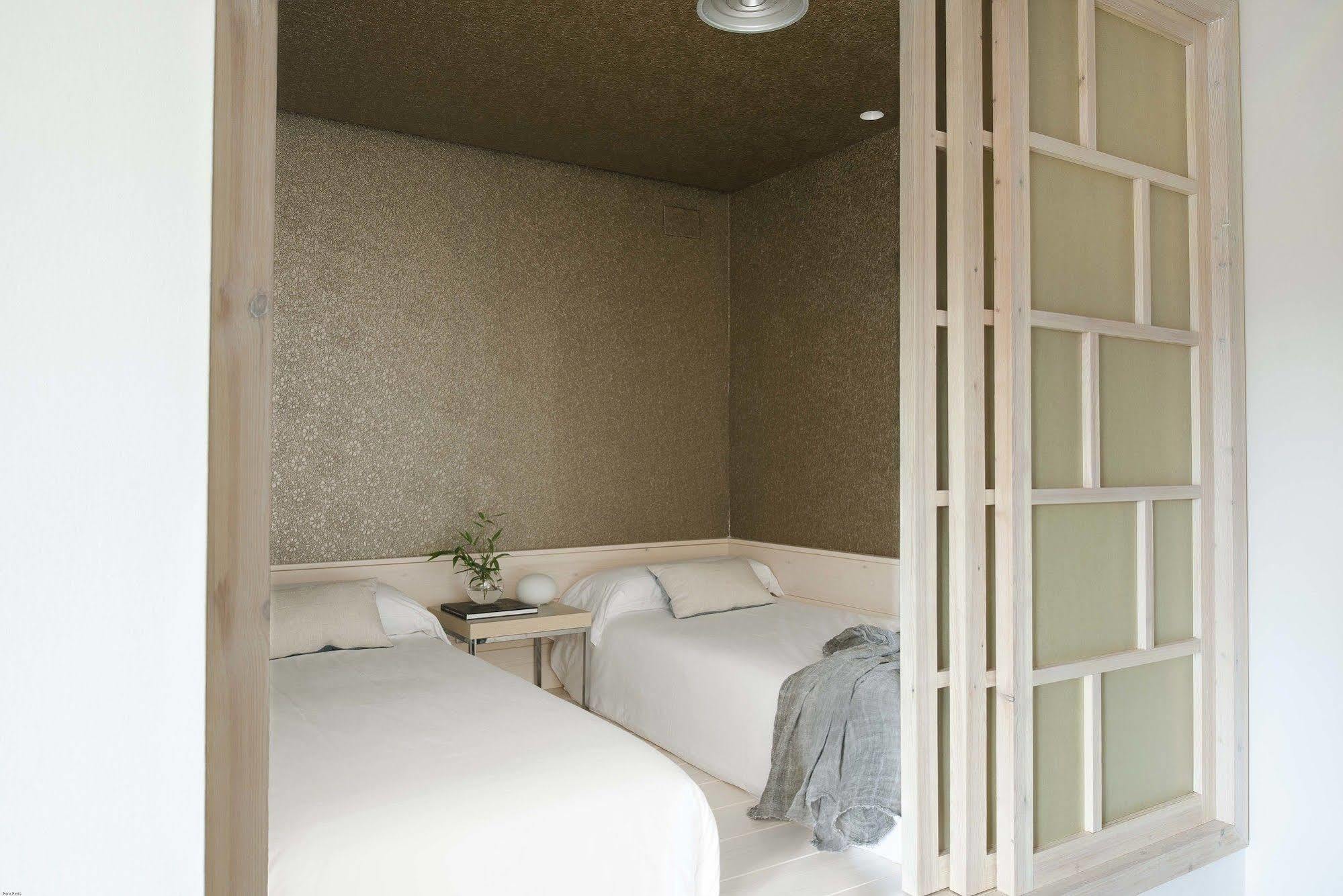Eric Voekel Boutique Apartments - Gran Via Suites Barcelona Buitenkant foto